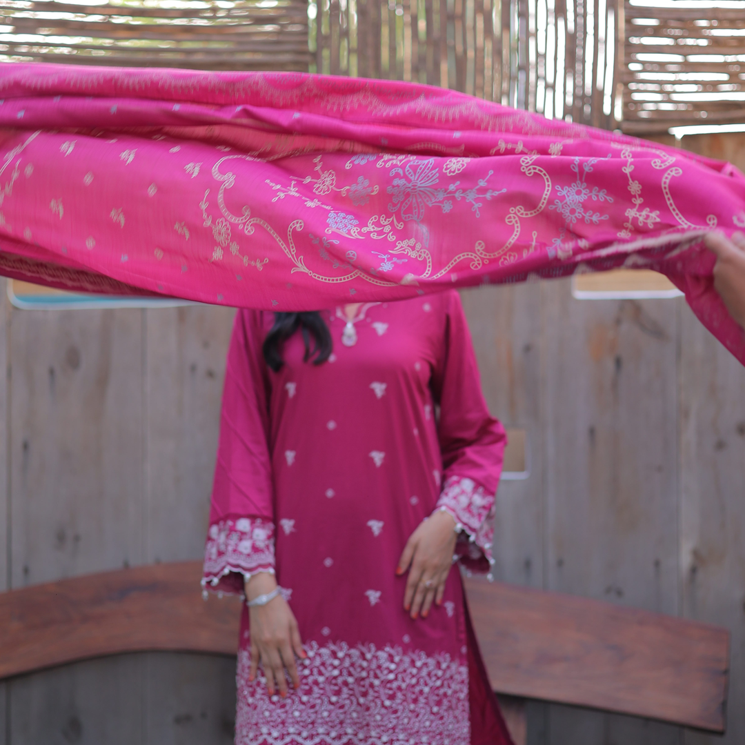 Zara-E-Bahar